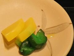 开胃菜-将军日本餐厅·Shogun 传统日料·铁板烧·板前料理(厦门马哥孛罗东方大酒店)
