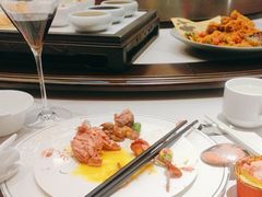 -保定中博希尔顿逸林酒店·御玺中餐厅