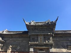 -先蚕祠