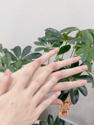 -小洁美甲美睫半永久定妆
