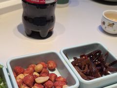 -南拳十三姨·潮汕砂锅粥·粤菜(西单大悦城店)