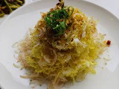 -蘭奢雅集·江浙菜(青山江滩店)