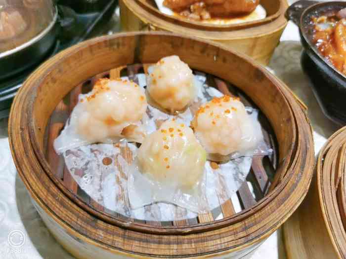 荣华楼-"在广州呆了四天,早上唯一一次来吃早茶,初."-大众点评移动版