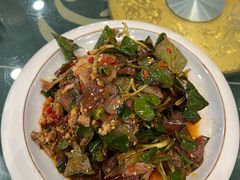 -菜香小厨(金发·印象南滨店)