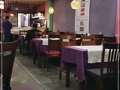 大堂-葛尼沙印度餐厅 (镇明路店)