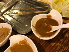 -大唐人家·热气羊肉(大华店)