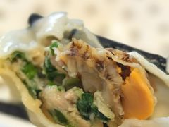 -海知道大连海鲜水饺(南山大冲店)