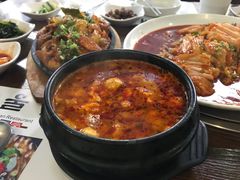 -首尔馆韩国料理(金童路店)