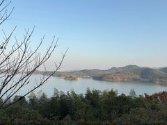 -天目湖涵田度假村