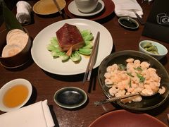 -湖滨28中餐厅·西湖宴·杭州君悦酒店