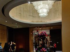 -香乐园·淮扬菜中餐厅·Shang Garden(福田香格里拉店)