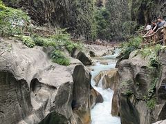 -山西壶关太行山大峡谷旅游景区