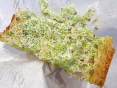 芥末飞鱼籽-Let's Taipei 非常烘焙(太古里店)