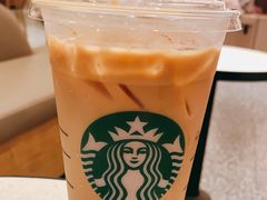 -星巴克臻选(上海陆家嘴中心店)