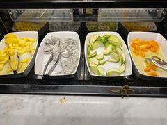 -上海雅居乐万豪侯爵酒店