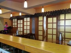 大堂-老朴饭店(邮政街总店)