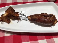 -西贝(上海我格广场店)