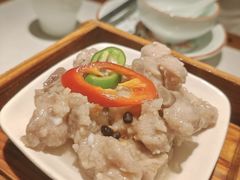 -禄运茶居·手工点心(猎德店)