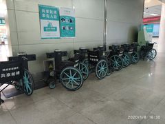 -首都医科大学附属北京同仁医院(南区)