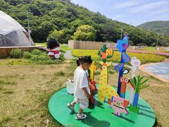 -宁波松兰山滨海旅游度假区