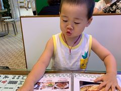 -七爷清汤腩·港式餐厅(金狮广场店)