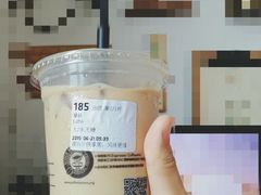 -luckincoffee瑞幸咖啡(冠福大厦店)