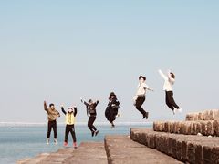 -海堤纪念公园