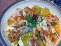 -滋粥楼·顺德菜(番禺广场总店)