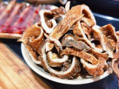 -肥龙火锅(南坪店)