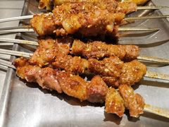 -那些年一起吃串的地方烧烤(观前街店)