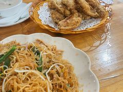 -南记食粥坊·宵夜大排档(莲花总店)
