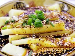 -君华饭店·腊排铜火锅