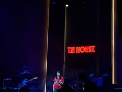 -TZ House音乐现场(来福士中心店)