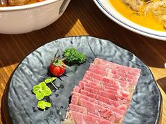 -永安水煮活鱼·仪征淮扬菜