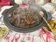 -回味黑鸭煲·始于2006(万松园店)