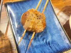 -夕酱の烧肉屋