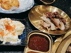 -肉匠日式烧肉屋·和牛居酒屋·酒水小食堂(大汉悦中心店)