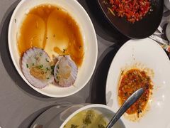 -徐记海鲜(观沙岭|滨江新城店)