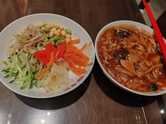 -添萬囍·天津三鲜捞面(天河城店)