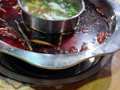-正南齊北重庆老火锅(光华村直营店)