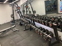 -乐刻运动健身(锦绣乐购店)