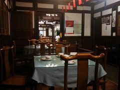 包厢-庶民居中餐馆(花土店)