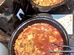 -素满香·素食自助餐(西安·民乐园店)