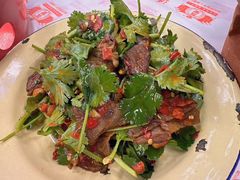 -堂瓦里·33年传统赣菜(第一街区店)