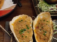-鸟鹏烧鸟居酒屋(天河领展店)