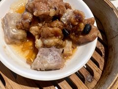 -万龙洲海鲜(南新仓店)