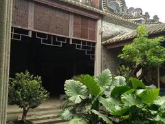 -资政大夫祠
