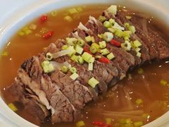 -白云中餐厅·粤菜·亚龙湾喜来登度假酒店