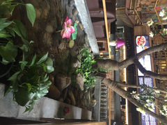 山有花啡餐厅-山有花啡餐厅(常营总店)