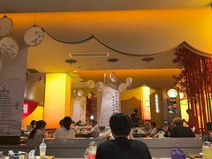 -六月雪干锅(涪城万达广场店)